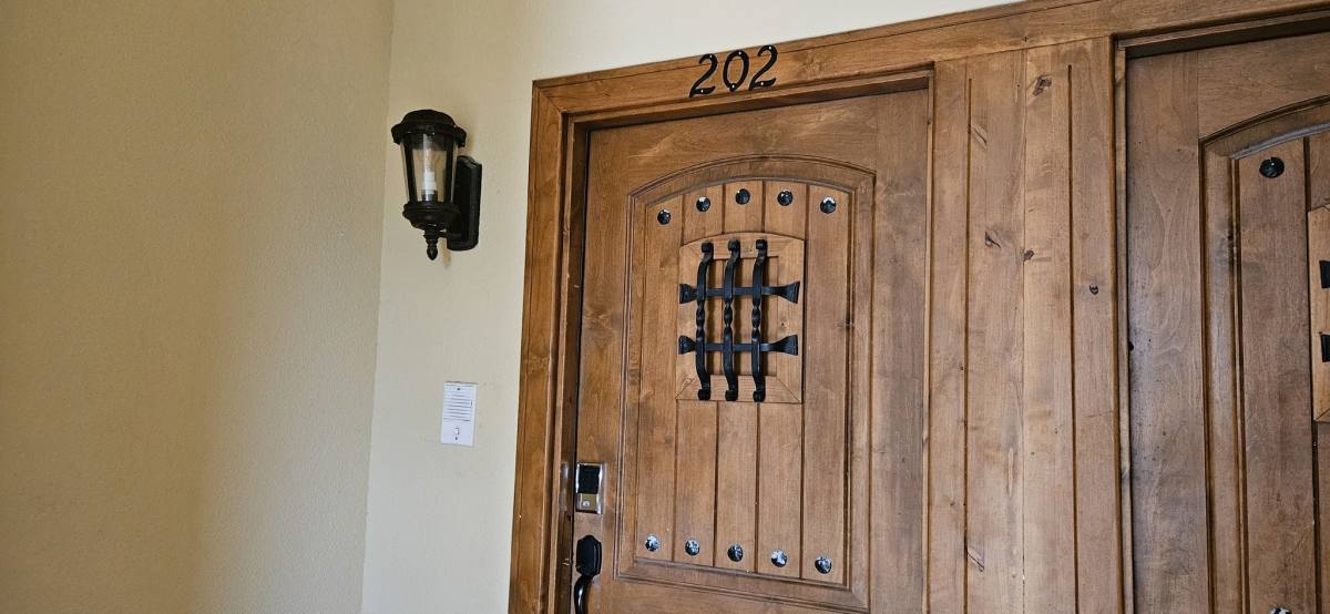 Townhouse for rent at 14334 Cruiser St #202, Corpus Christi, TX 78418