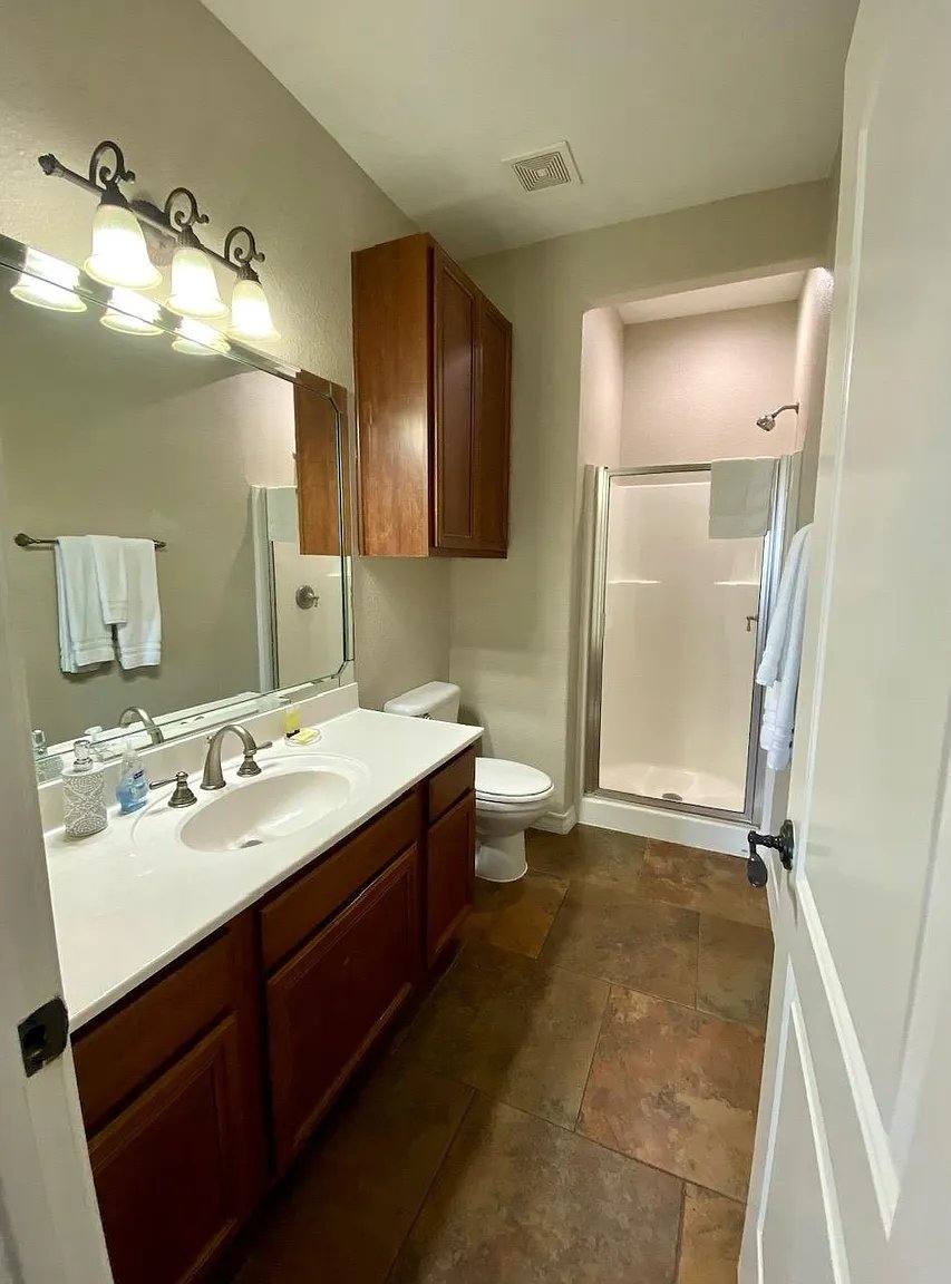 Townhouse for rent at 14334 Cruiser St #202, Corpus Christi, TX 78418