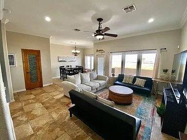 Townhouse for rent at 14334 Cruiser St #202, Corpus Christi, TX 78418