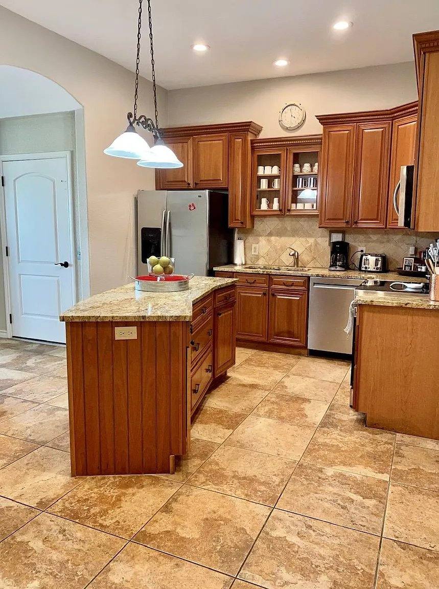 Townhouse for rent at 14334 Cruiser St #202, Corpus Christi, TX 78418