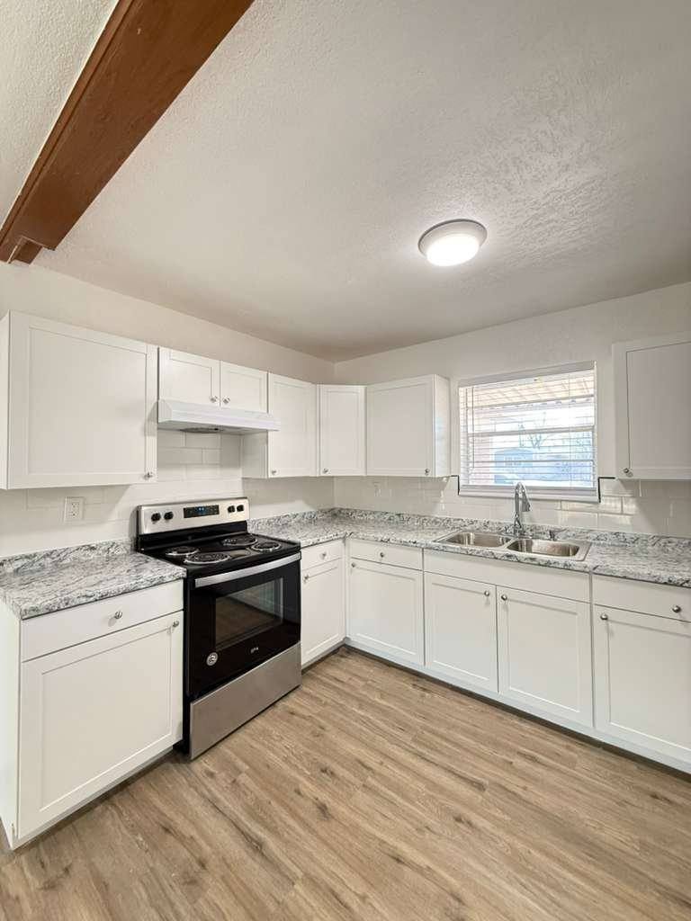 House for rent at 317 E Lindbergh, Universal City, TX 78148
