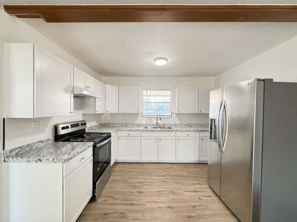 House for rent at 317 E Lindbergh, Universal City, TX 78148