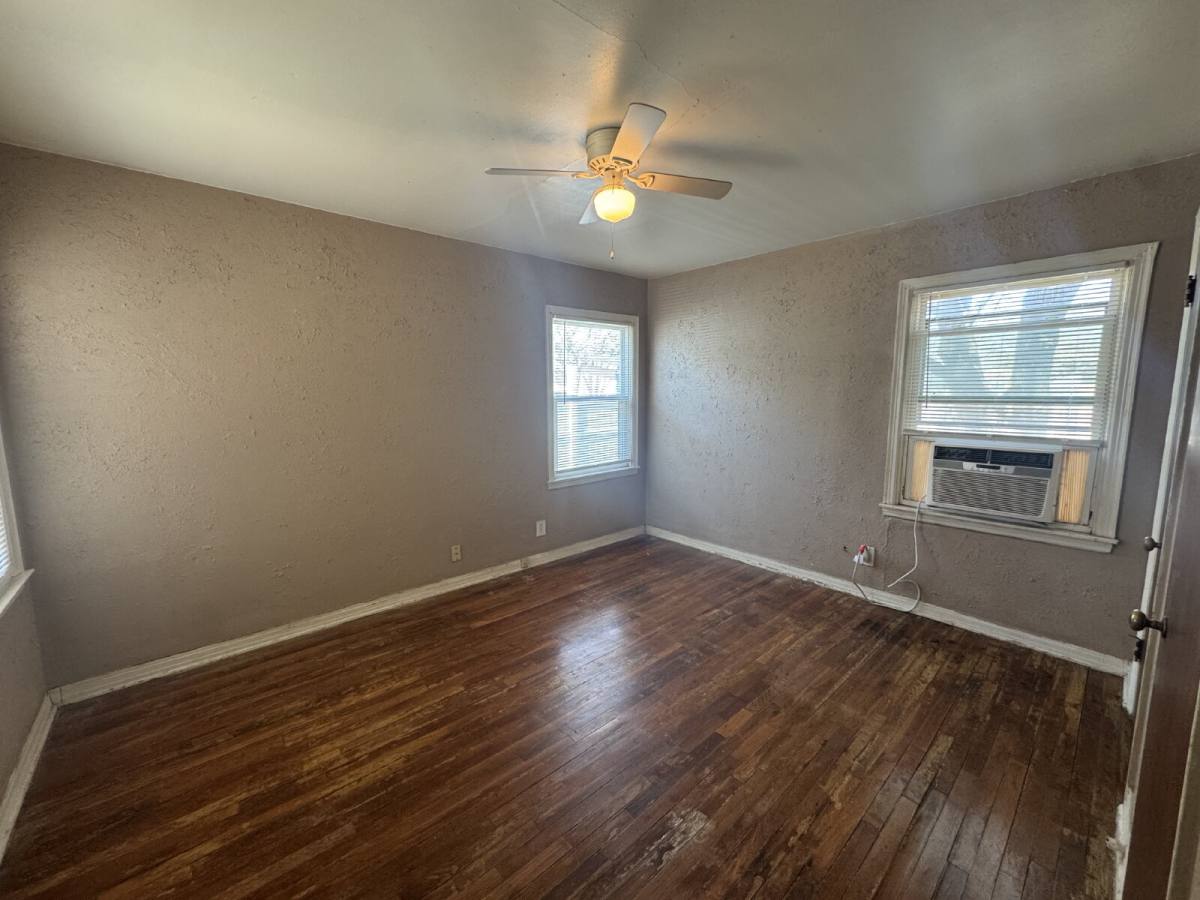 Townhouse for rent at 2118 33rd St #B, Lubbock, TX 79411