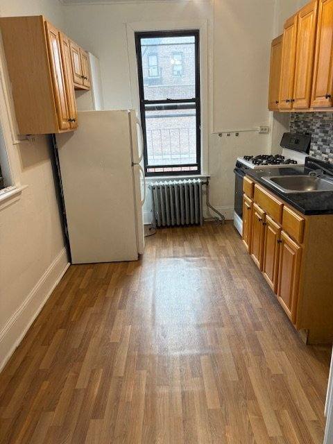 Apartment for rent at 1380 Virginia Ave, Bronx, NY 10462