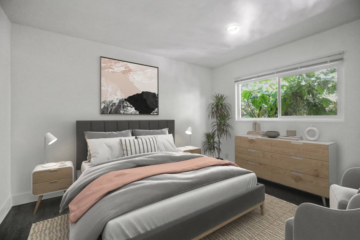 Apartment for rent at 1321 W 36th Place #10, Los Angeles, CA 90007