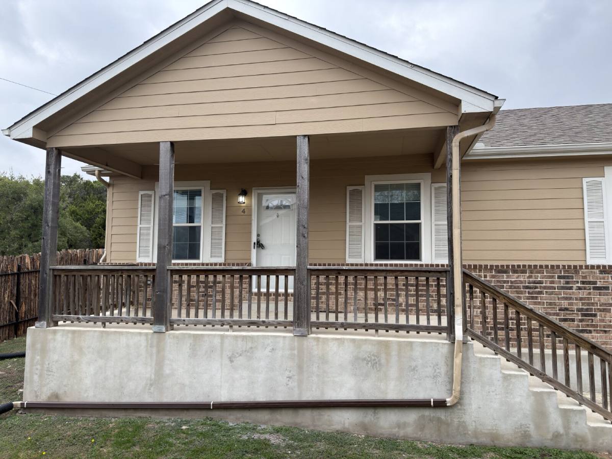 Apartment for rent at 7691 Farm To Market 32 #4, Fischer, TX 78623