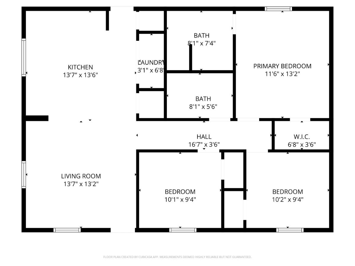 Apartment for rent at 7691 Farm To Market 32 #4, Fischer, TX 78623