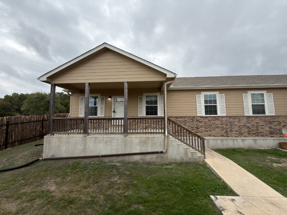 Apartment for rent at 7691 Farm To Market 32 #4, Fischer, TX 78623
