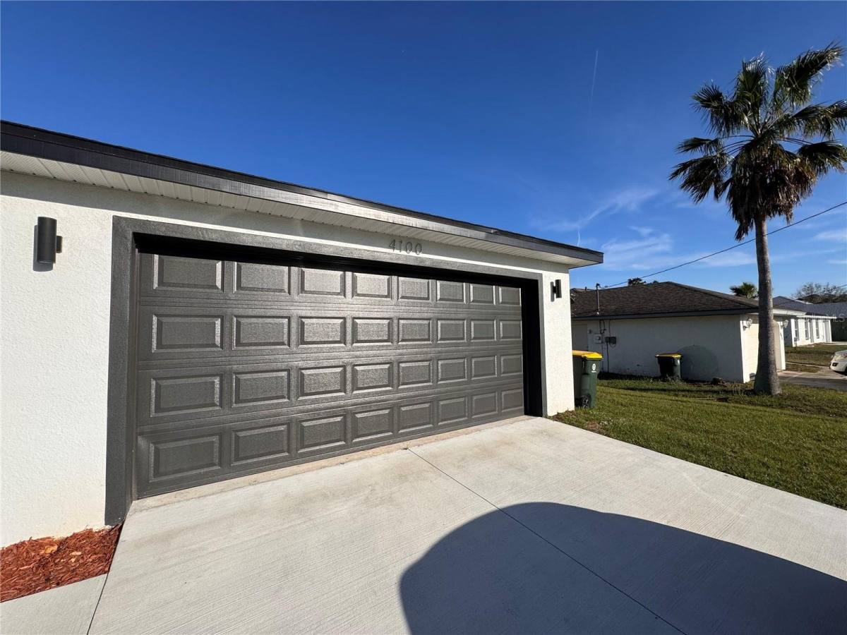 House for rent at 4100 Mendoza Ave, Sebring, FL 33872