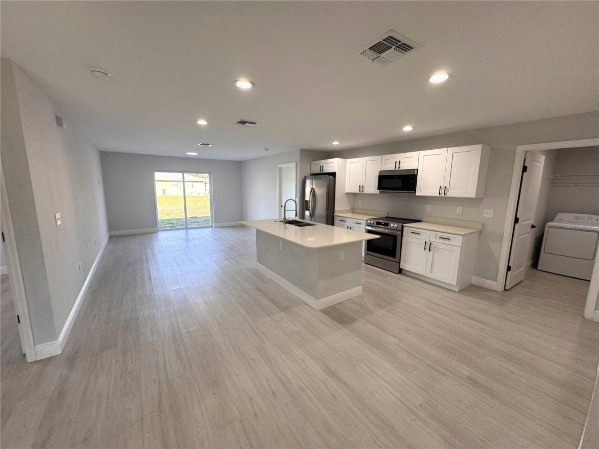 House for rent at 4100 Mendoza Ave, Sebring, FL 33872