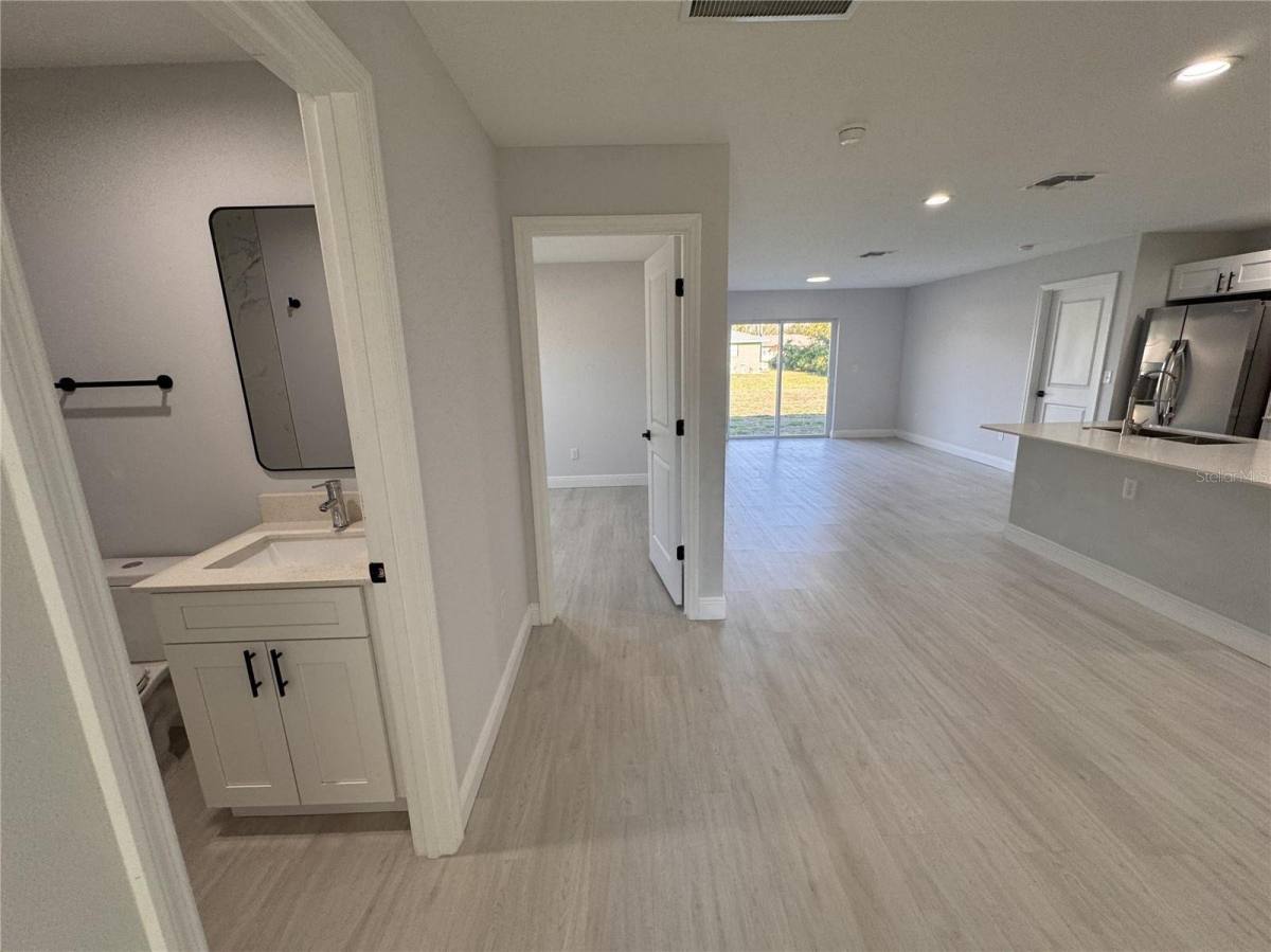House for rent at 4100 Mendoza Ave, Sebring, FL 33872