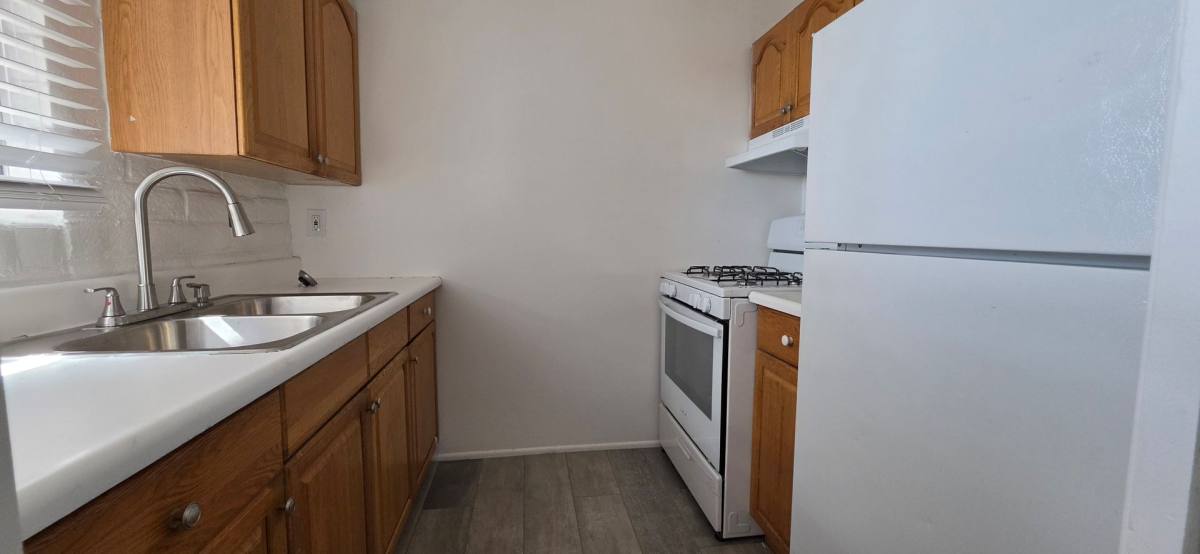 Apartment for rent at 2740 N Balboa Ave, Tucson, AZ 85705