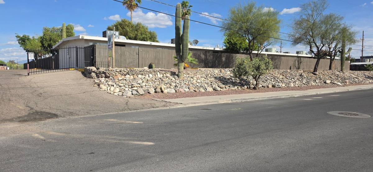 Apartment for rent at 2740 N Balboa Ave, Tucson, AZ 85705