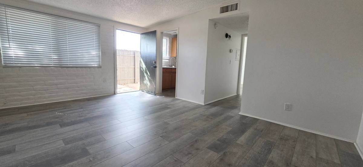 Apartment for rent at 2740 N Balboa Ave, Tucson, AZ 85705