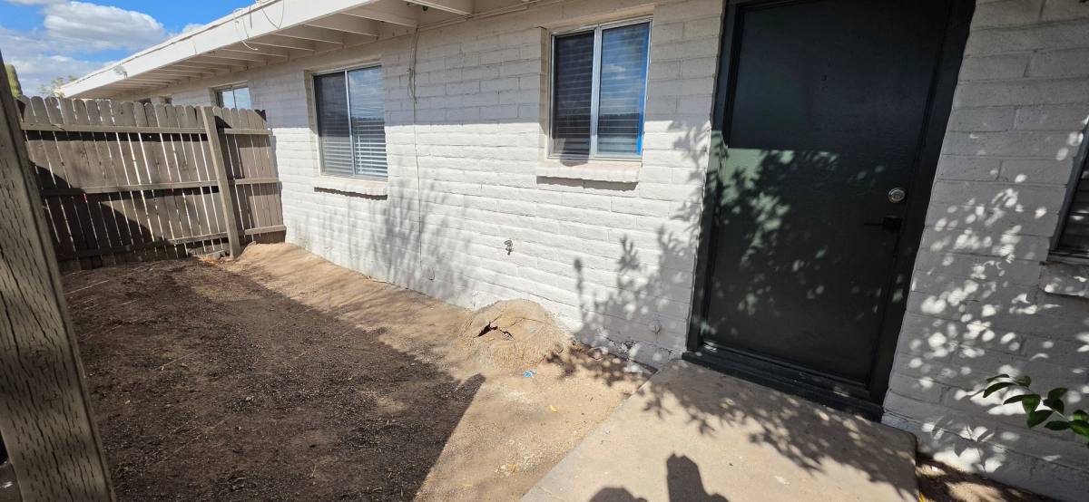 Apartment for rent at 2740 N Balboa Ave, Tucson, AZ 85705