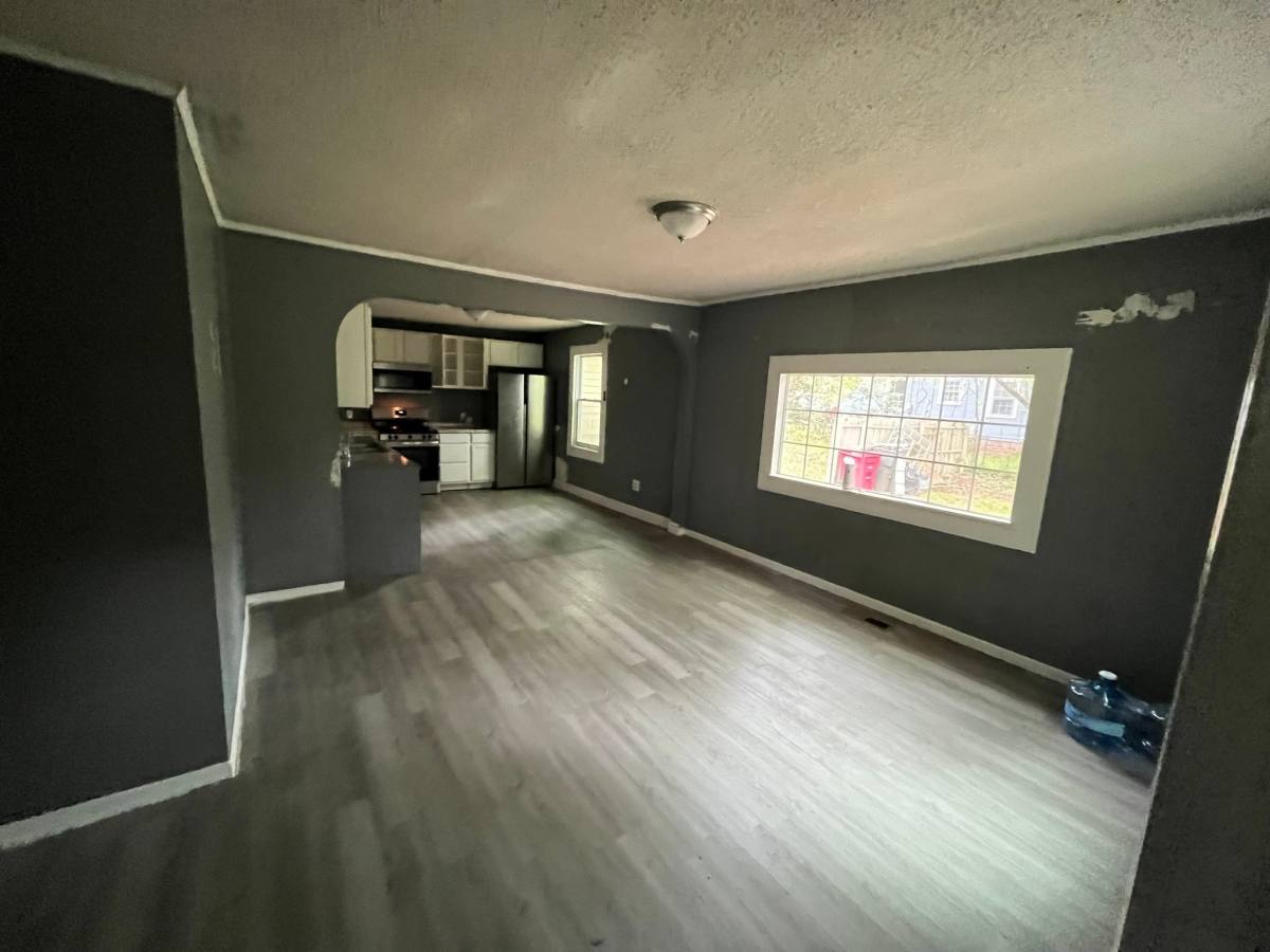 House for rent at 1196 Mimosa Dr, Macon, GA 31204