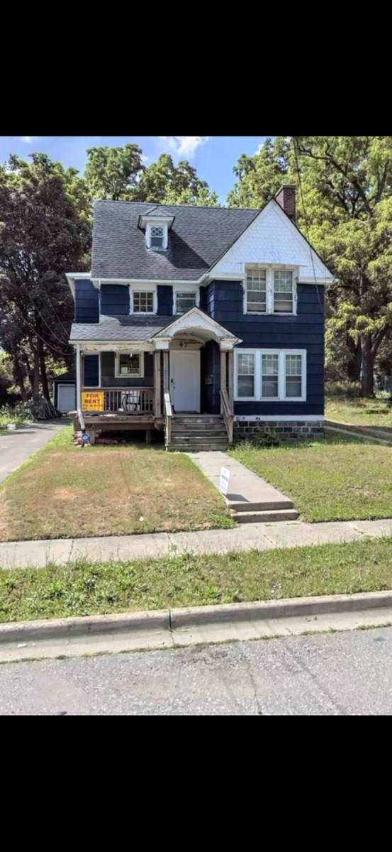Apartment for rent at 97 Mary Day Ave #3, Pontiac, MI 48341