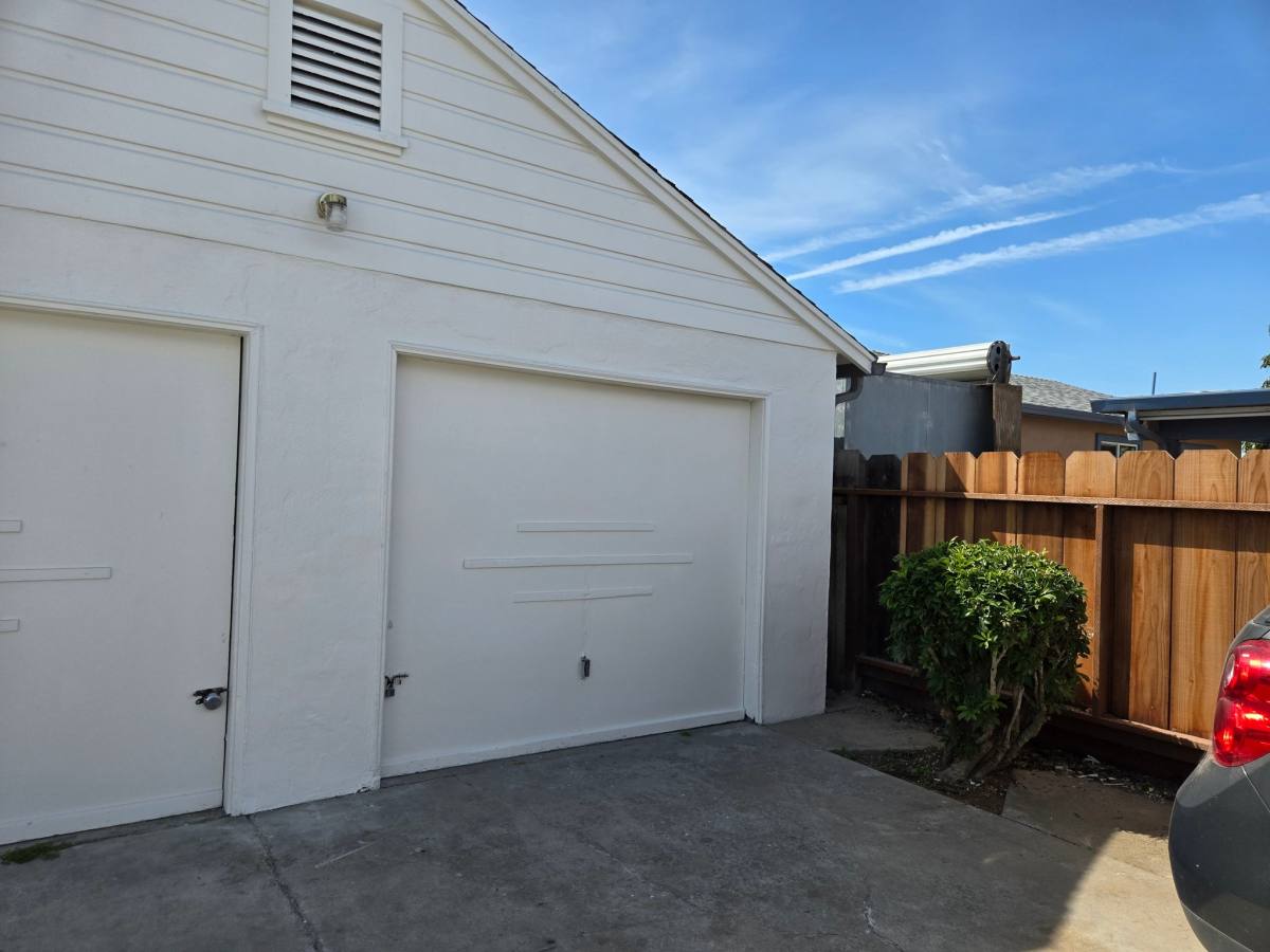 Apartment for rent at 1514 Second Ave, Salinas, CA 93905