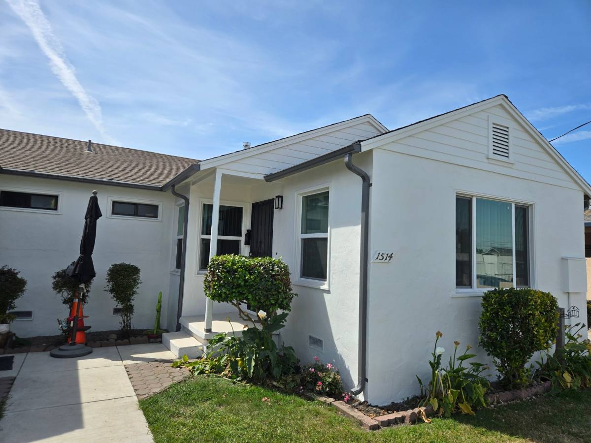 Apartment for rent at 1514 Second Ave, Salinas, CA 93905