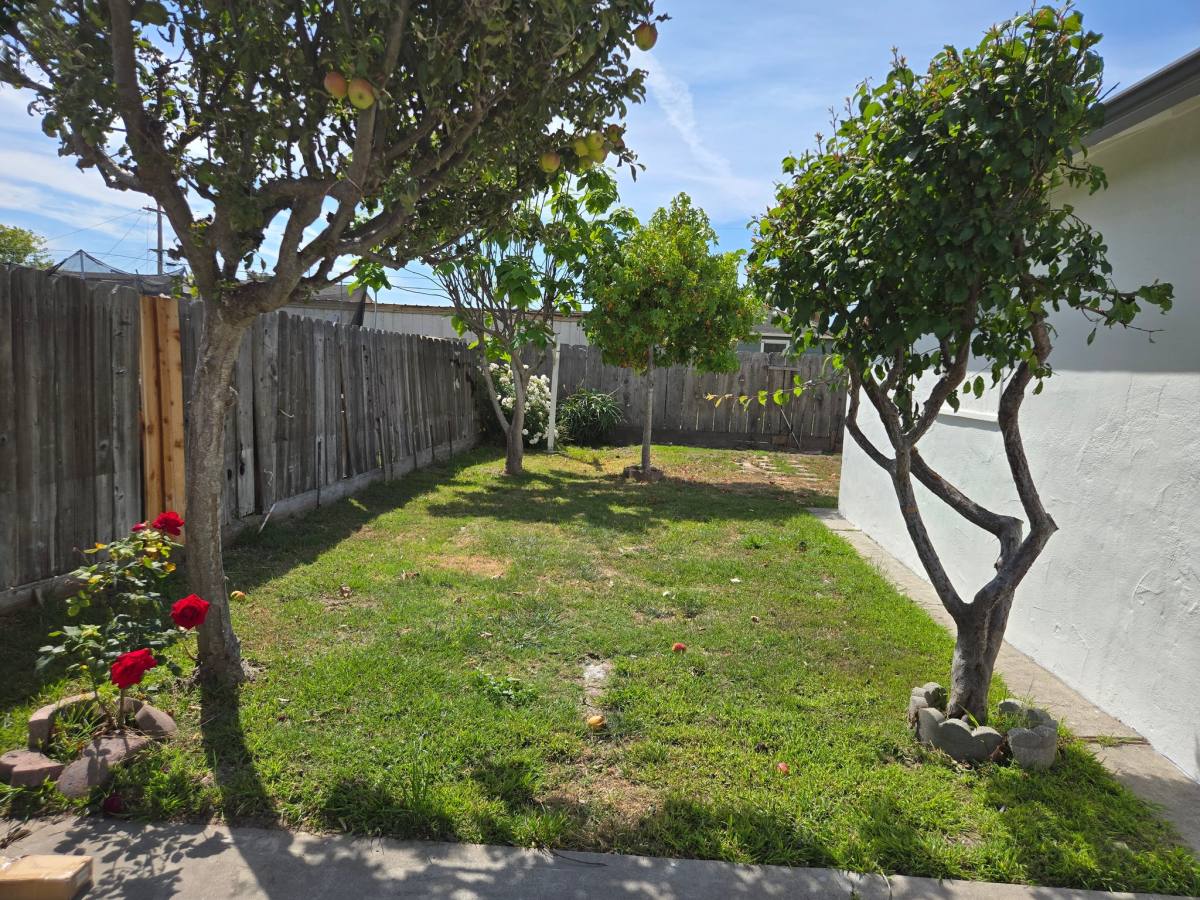 Apartment for rent at 1514 Second Ave, Salinas, CA 93905