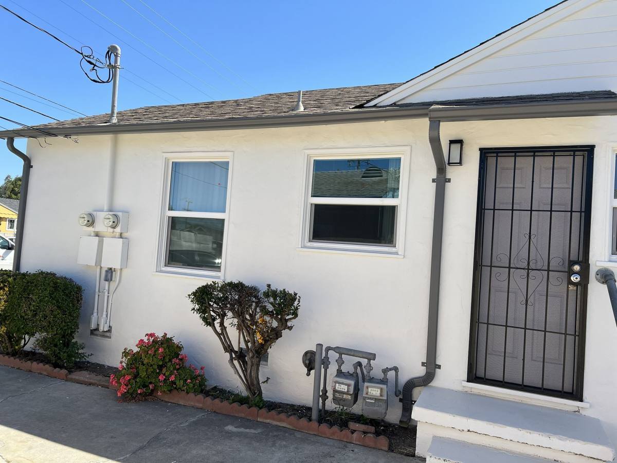 Apartment for rent at 1514 Second Ave, Salinas, CA 93905
