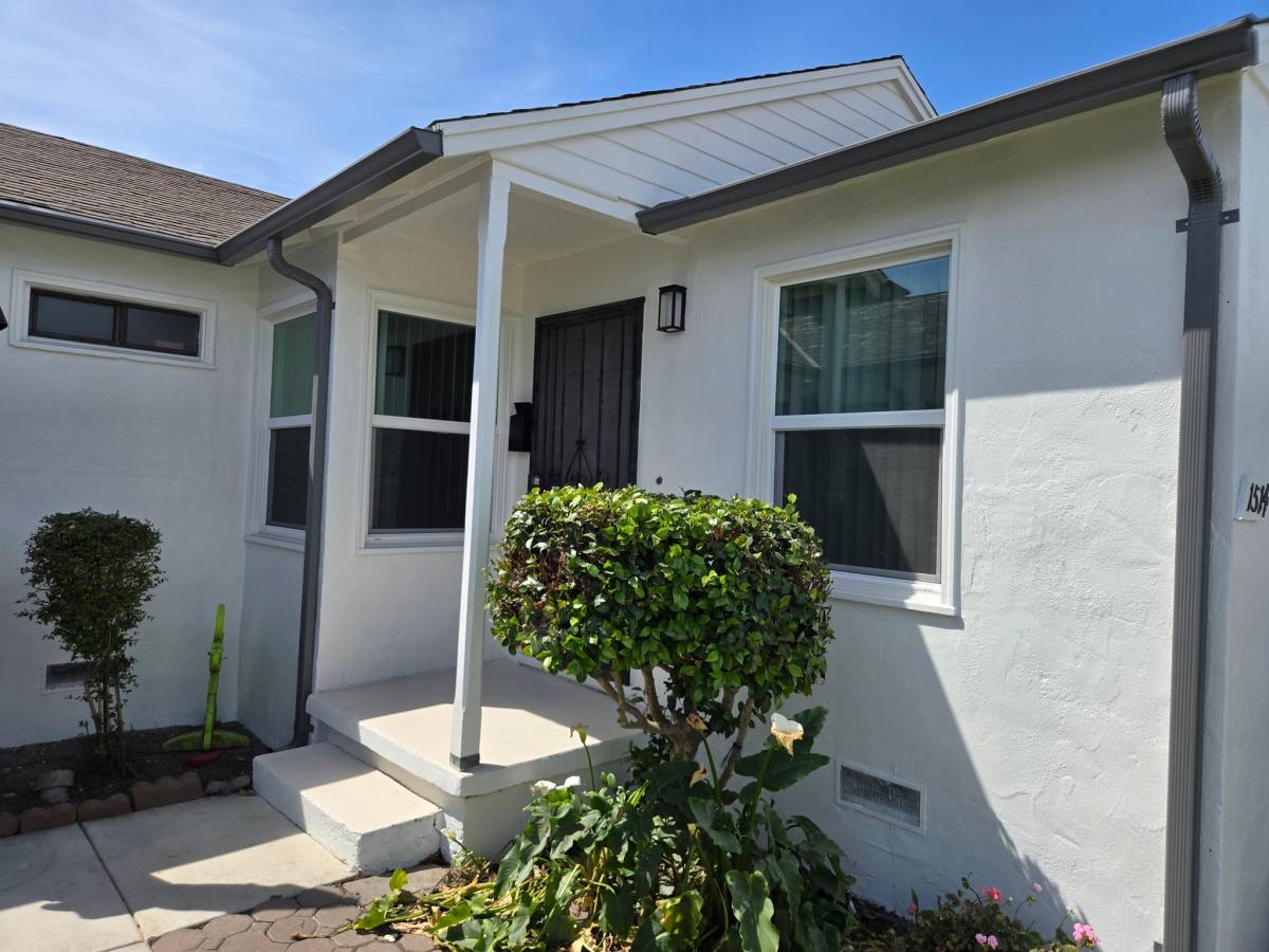 Apartment for rent at 1514 Second Ave, Salinas, CA 93905