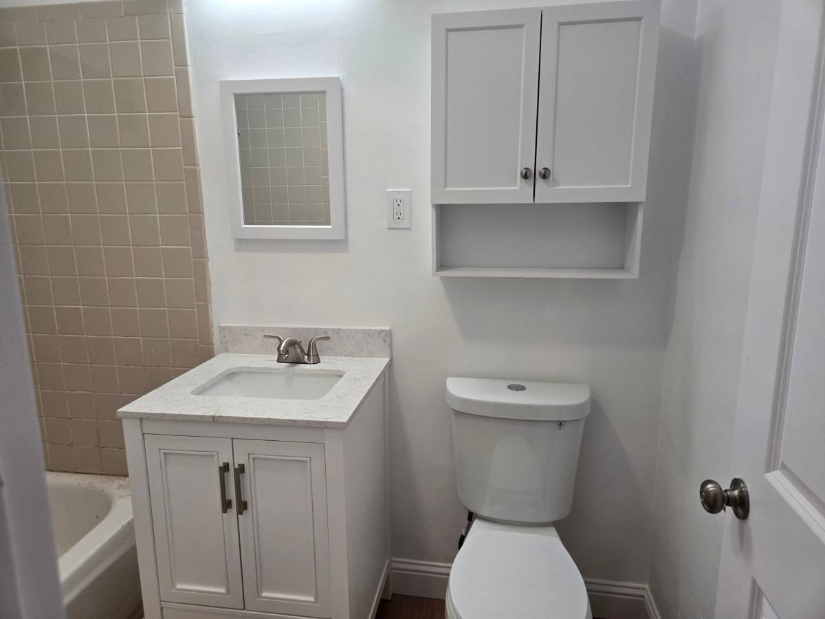 Apartment for rent at 1514 Second Ave, Salinas, CA 93905