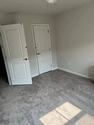 Townhouse for rent at 112 Stegg St, Williamsburg, VA 23185