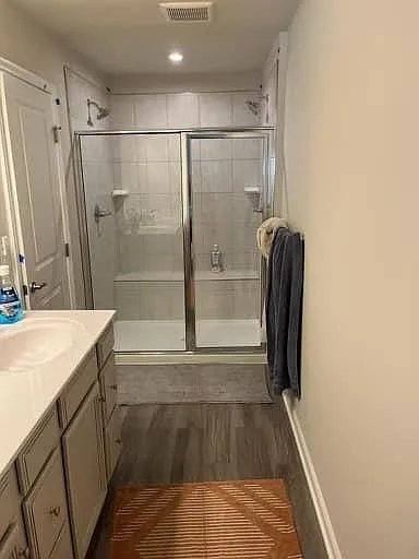 Townhouse for rent at 112 Stegg St, Williamsburg, VA 23185