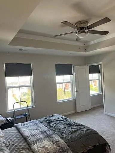 Townhouse for rent at 112 Stegg St, Williamsburg, VA 23185