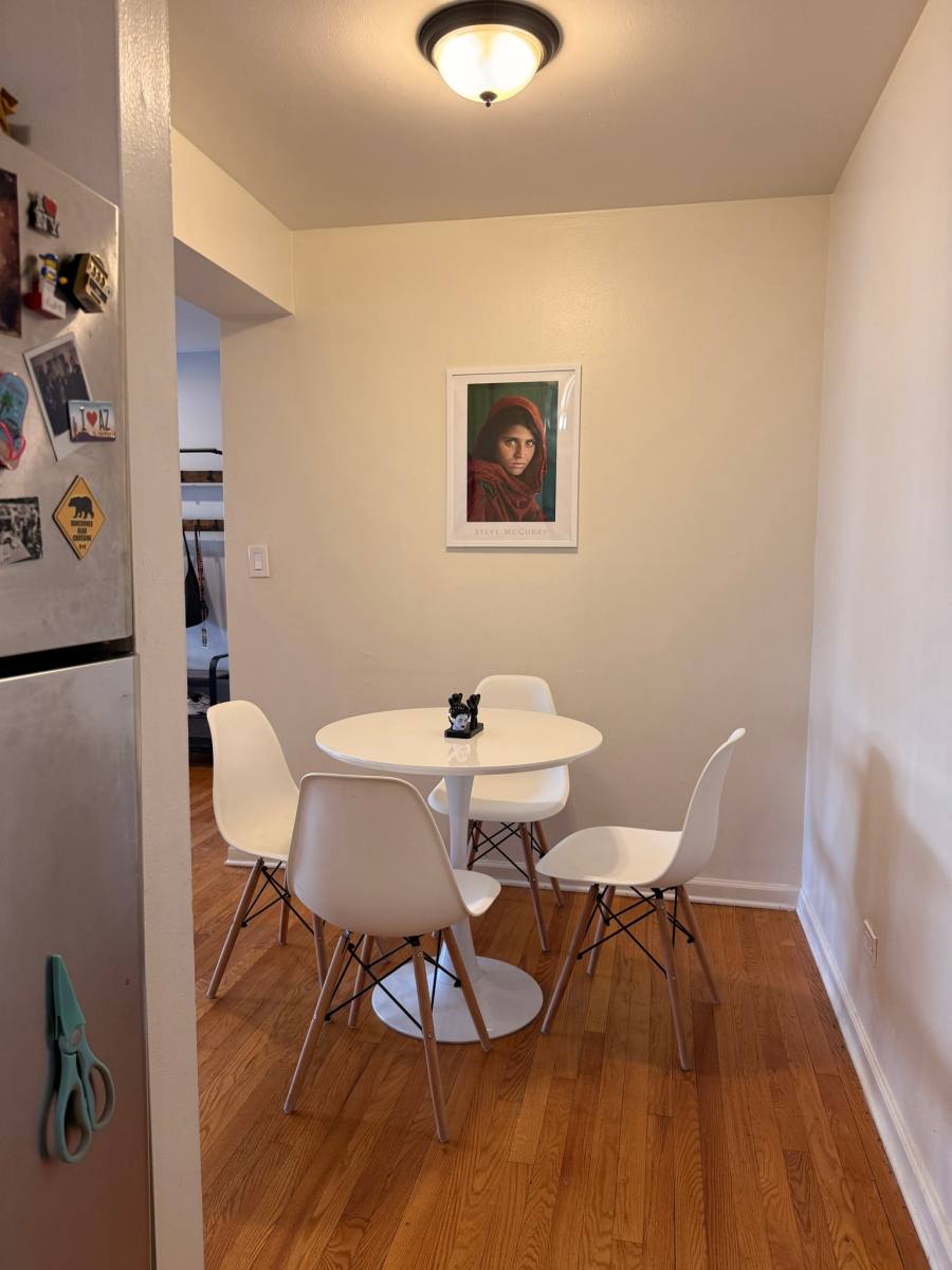 Apartment for rent at 5746 N Sheridan Rd #302, Chicago, IL 60660