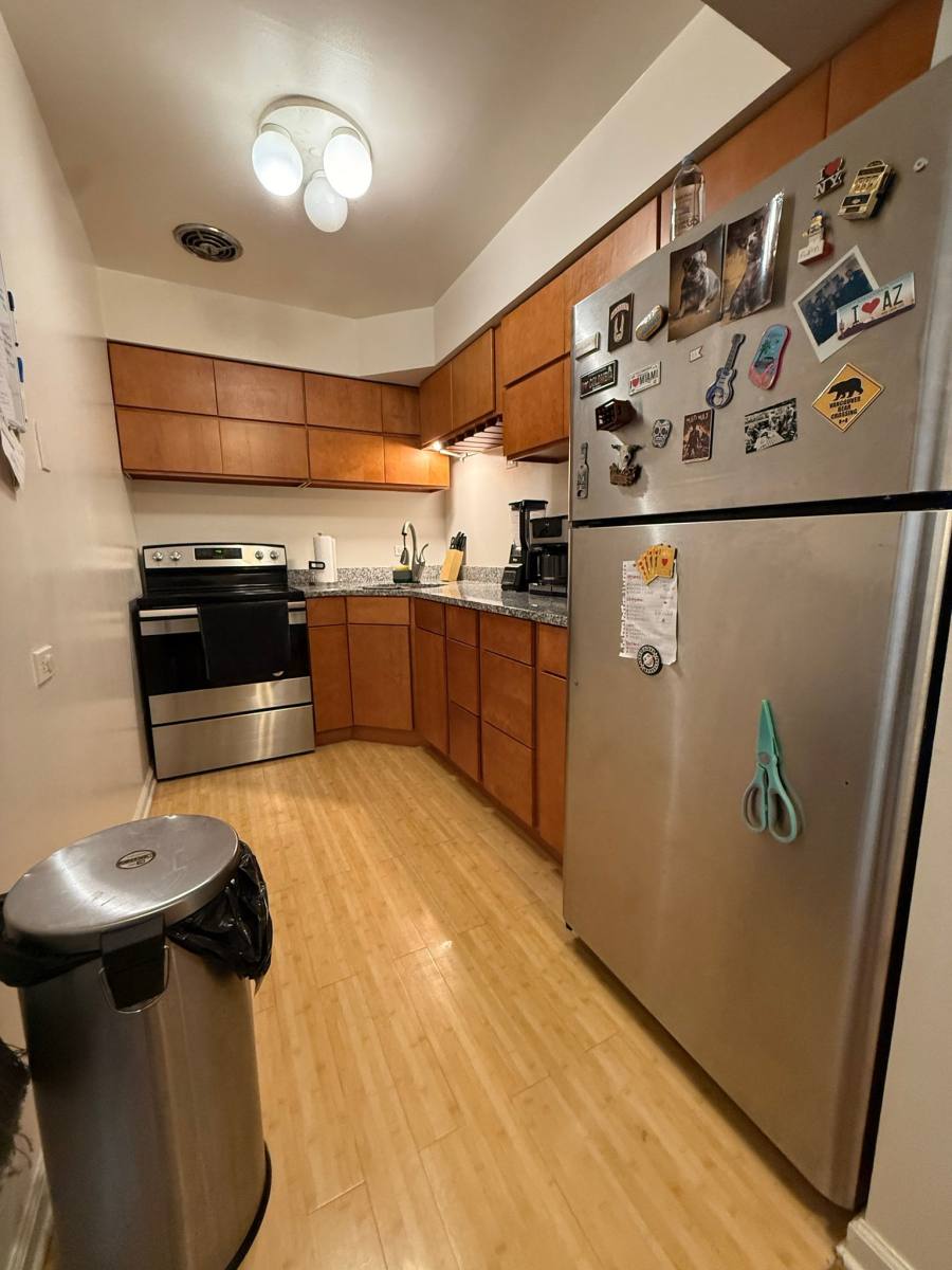 Apartment for rent at 5746 N Sheridan Rd #302, Chicago, IL 60660