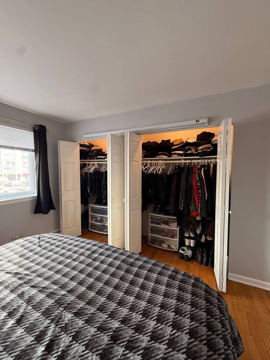 Apartment for rent at 5746 N Sheridan Rd #302, Chicago, IL 60660