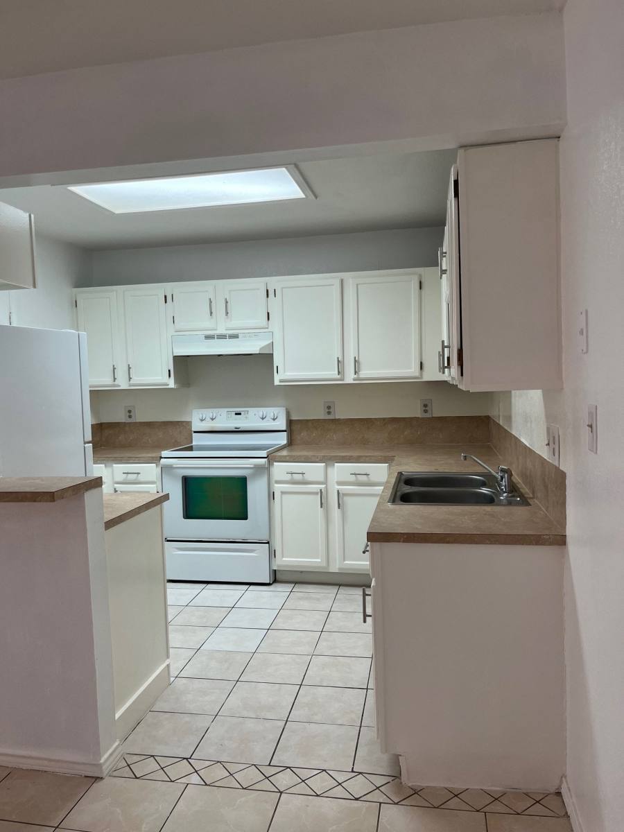 House for rent at 1802 Bobcat Lane, Harlingen, TX 78550