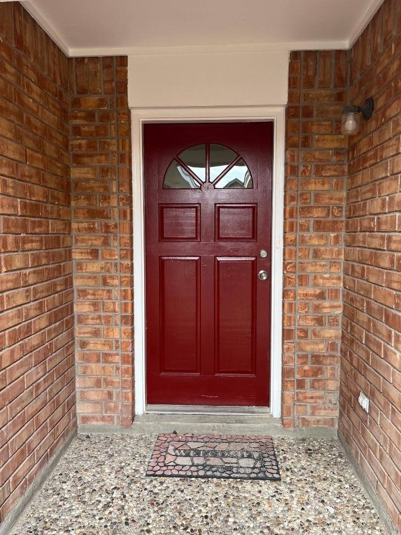 House for rent at 1802 Bobcat Lane, Harlingen, TX 78550