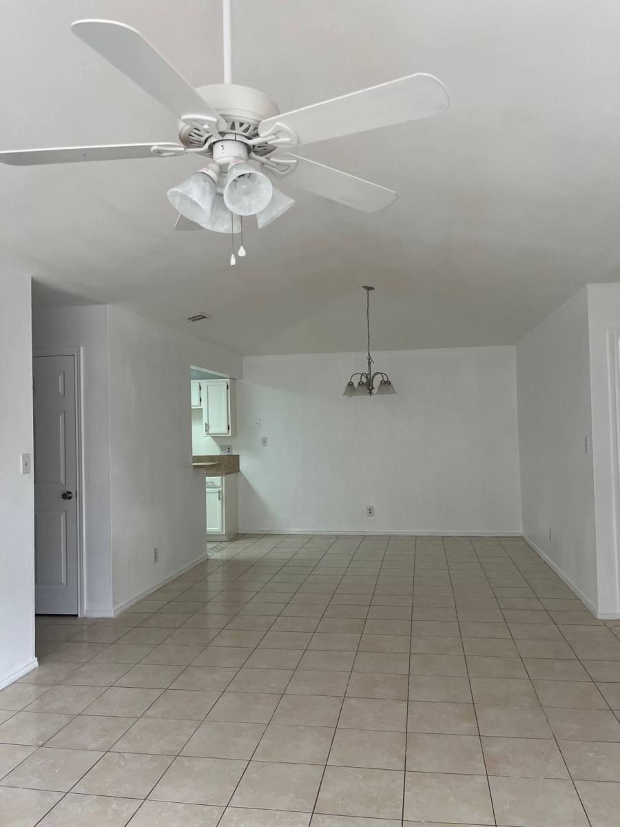 House for rent at 1802 Bobcat Lane, Harlingen, TX 78550