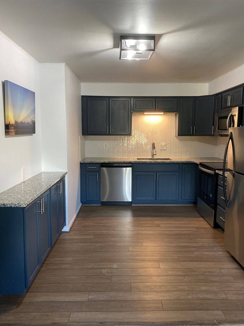 Apartment for rent at 1109 Derby Rd, Birmingham, MI 48009