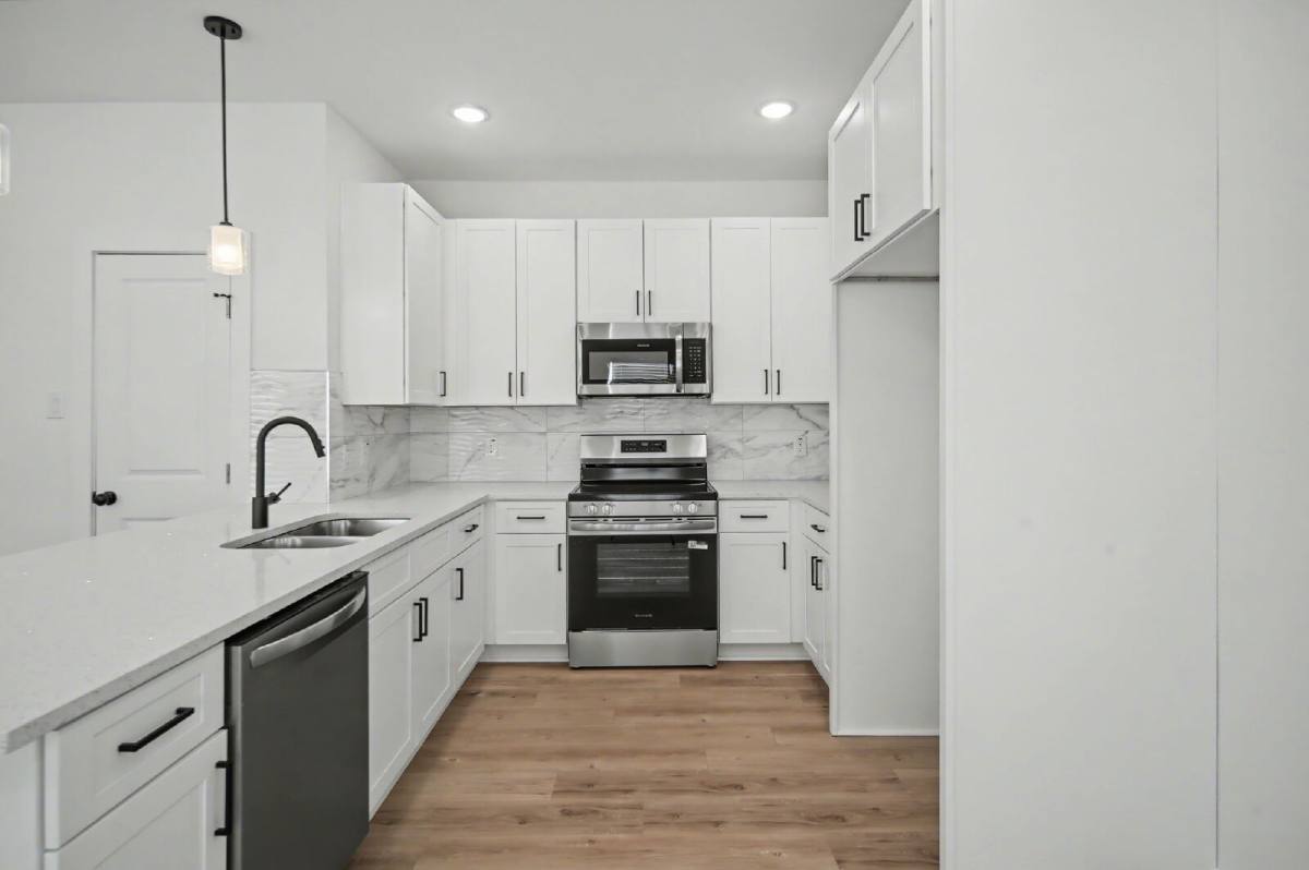Townhouse for rent at 3163 Karen St, Fort Worth, TX 76116