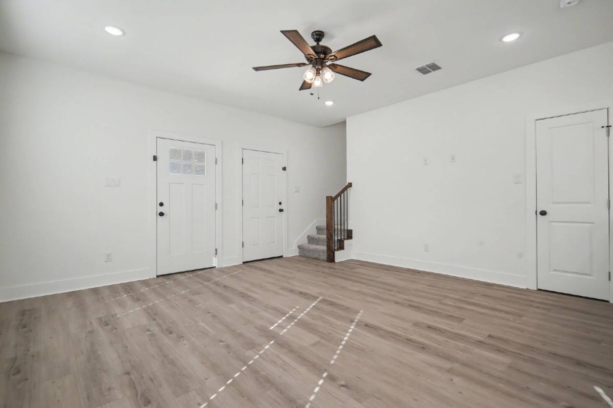 Townhouse for rent at 3163 Karen St, Fort Worth, TX 76116