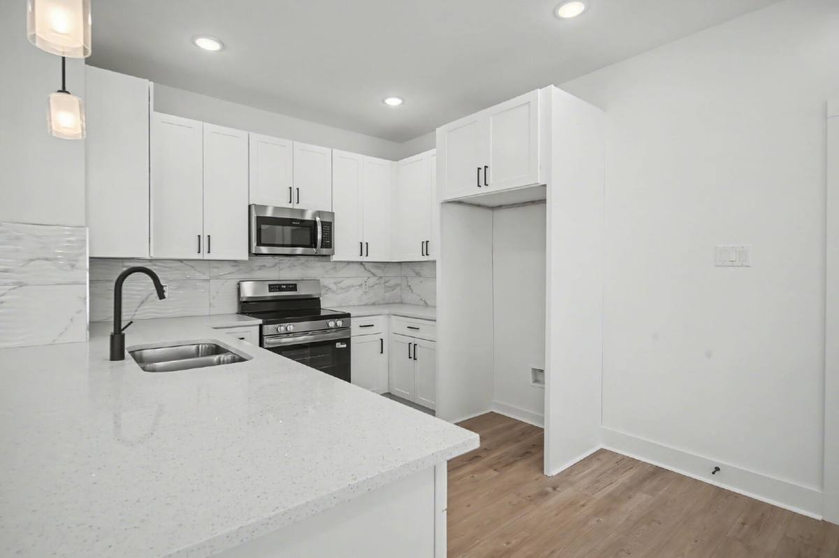 Townhouse for rent at 3163 Karen St, Fort Worth, TX 76116