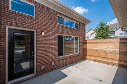 Townhouse for rent at 3812 Dylan Place, Lexington, KY 40514