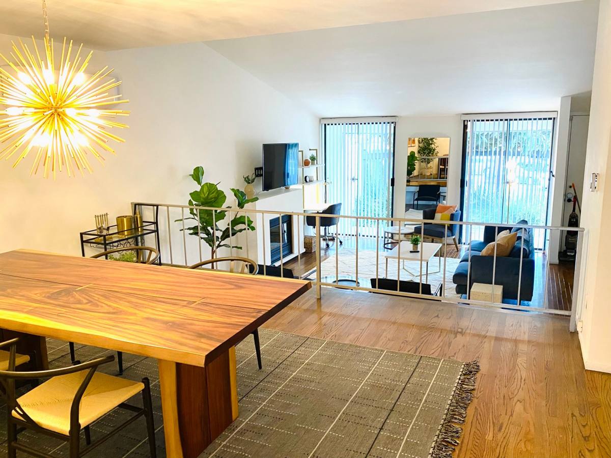 Townhouse for rent at 5401W Slauson Ave, Los Angeles, CA 90056