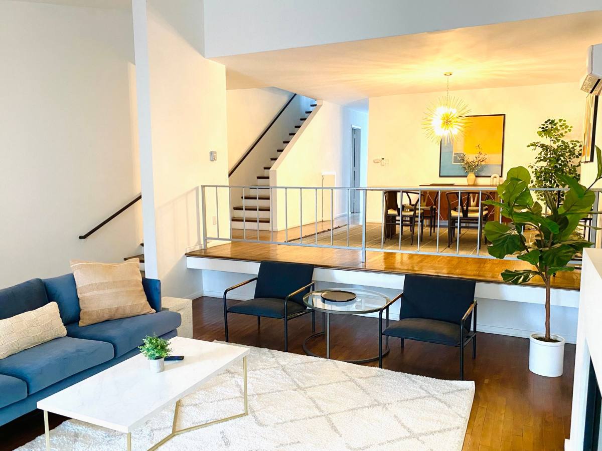 Townhouse for rent at 5401W Slauson Ave, Los Angeles, CA 90056