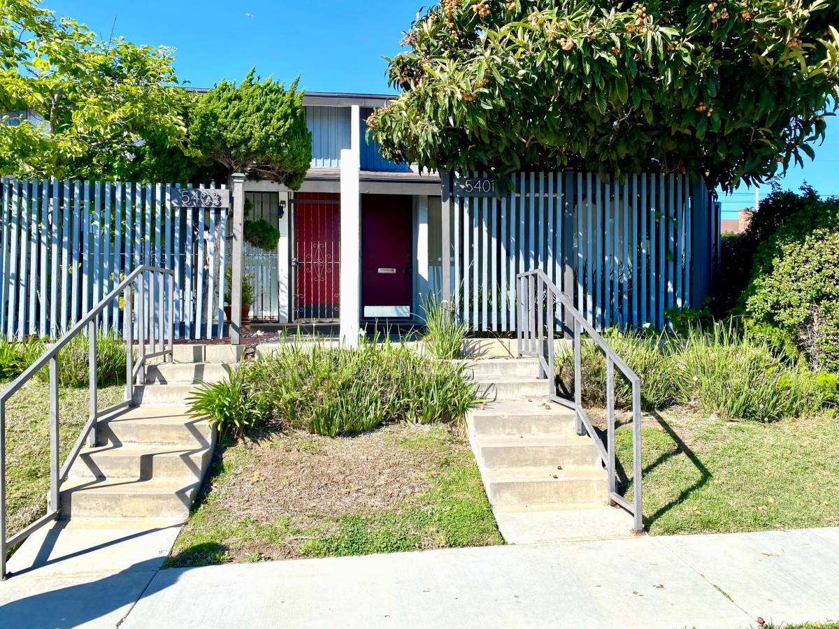 Townhouse for rent at 5401W Slauson Ave, Los Angeles, CA 90056