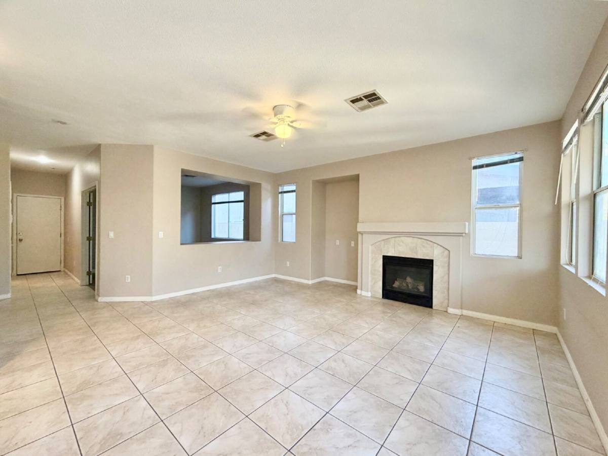 Apartment for rent at 8917 Waltzing Waters Court, Las Vegas, NV 89147