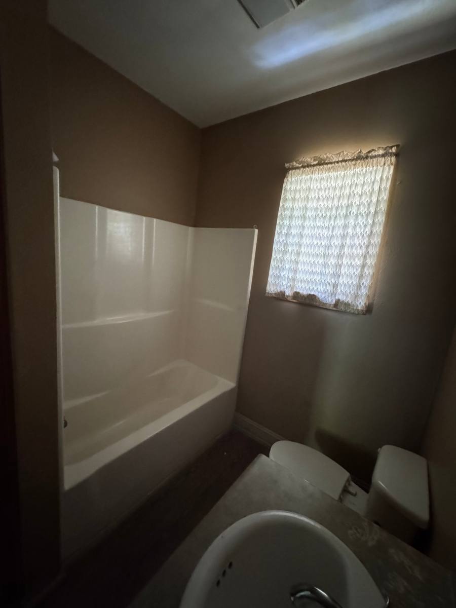 House for rent at 286 Vestry Rd, Perkinston, MS 39573