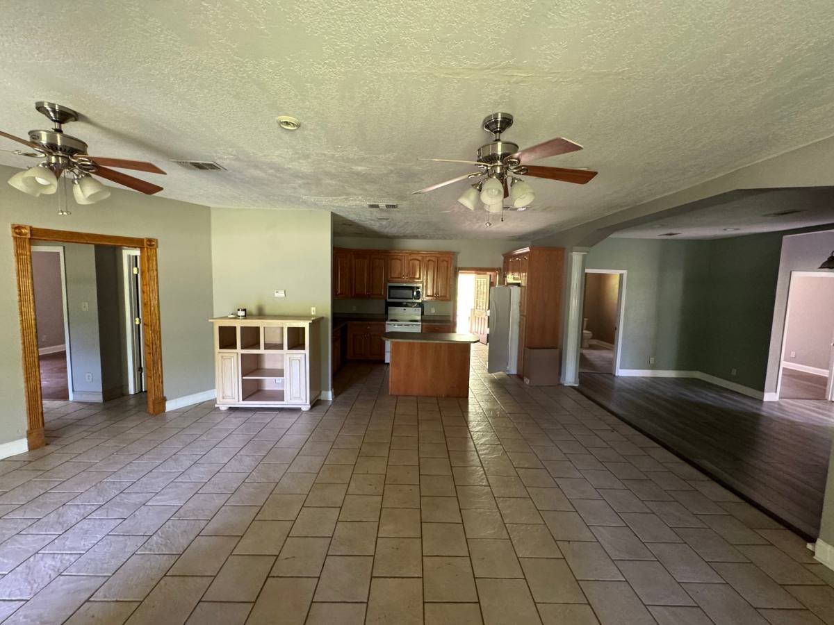 House for rent at 286 Vestry Rd, Perkinston, MS 39573