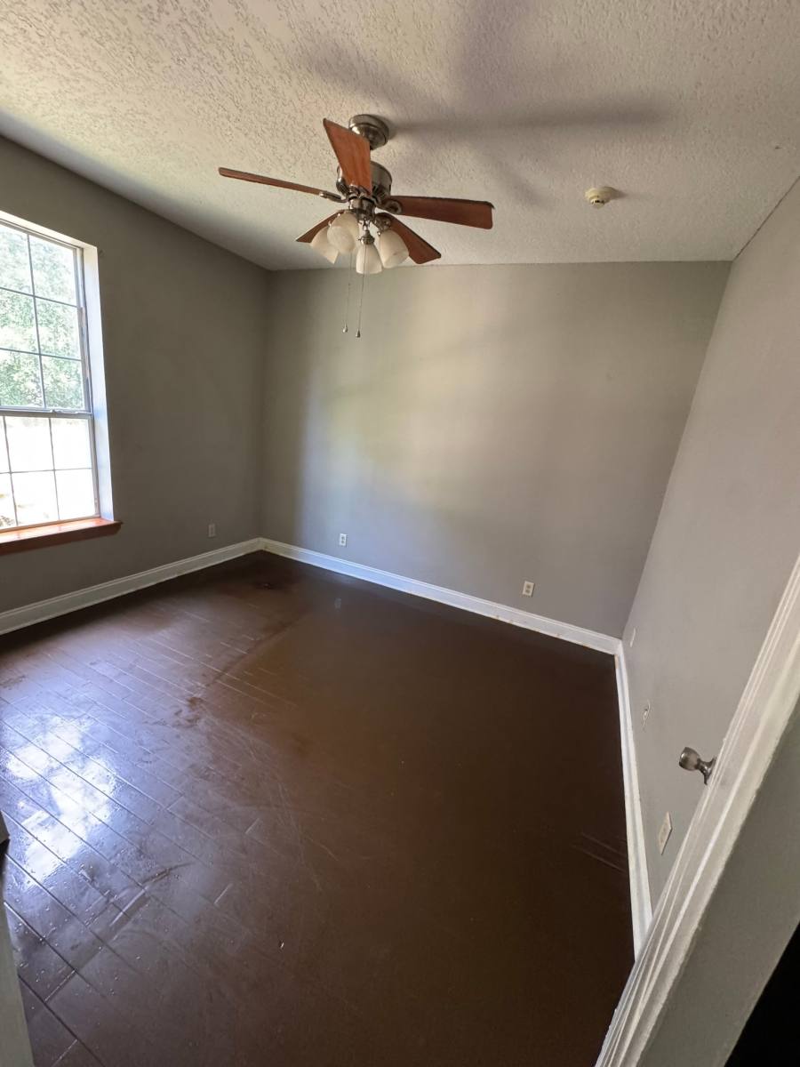 House for rent at 286 Vestry Rd, Perkinston, MS 39573