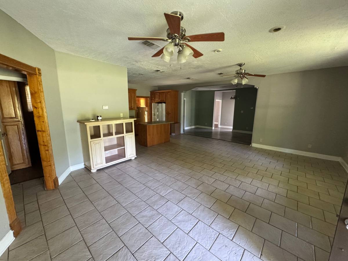 House for rent at 286 Vestry Rd, Perkinston, MS 39573