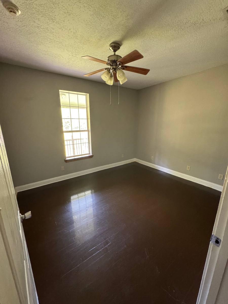 House for rent at 286 Vestry Rd, Perkinston, MS 39573